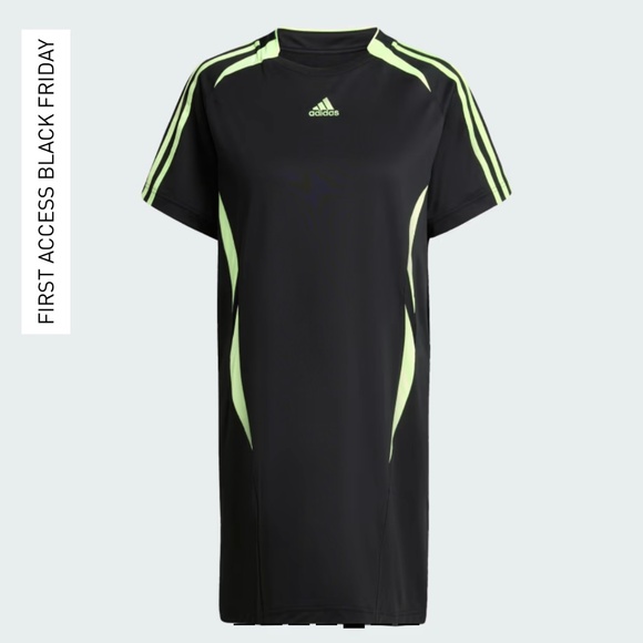 Brand new Adidas dress size L